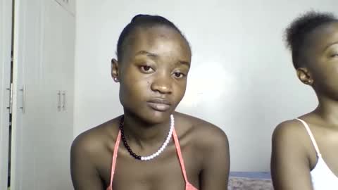 pretty luv1 online show from 16, 1, 2026