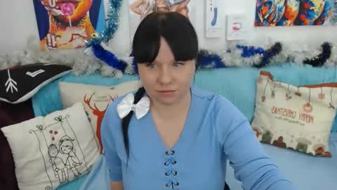 pretty_malika online show from 8, 1, 2026