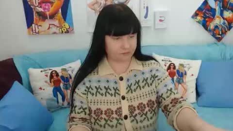 Snapshot of pretty_malika chatting on 12, 2, 2026 pretty_malika online show from 12, 2, 2026