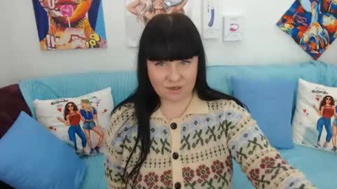 Snapshot of pretty_malika chatting on 13, 2, 2026 pretty_malika online show from 13, 2, 2026