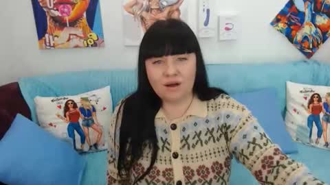 Snapshot of pretty_malika chatting on 14, 2, 2026 pretty_malika online show from 14, 2, 2026