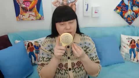 Snapshot of pretty_malika chatting on 16, 2, 2026 pretty_malika online show from 16, 2, 2026