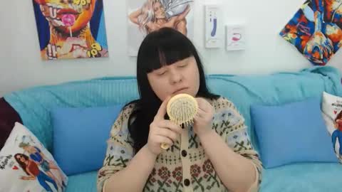 Snapshot of pretty_malika chatting on 20, 2, 2026 pretty_malika online show from 20, 2, 2026