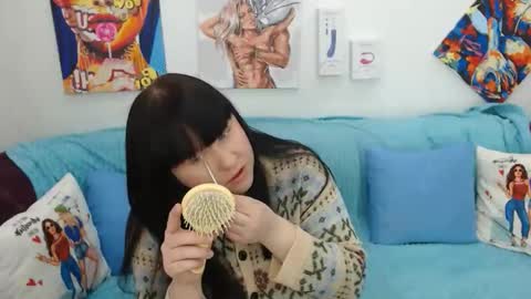 Snapshot of pretty_malika chatting on 24, 2, 2026 pretty_malika online show from 24, 2, 2026