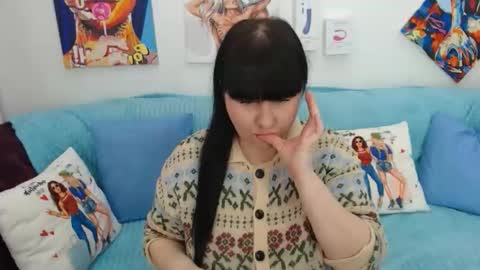 pretty_malika online show from 28, 3, 2026