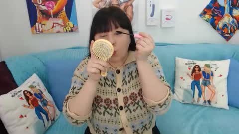 pretty_malika online show from 1, 4, 2026