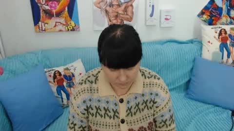 pretty_malika online show from 9, 7, 2026