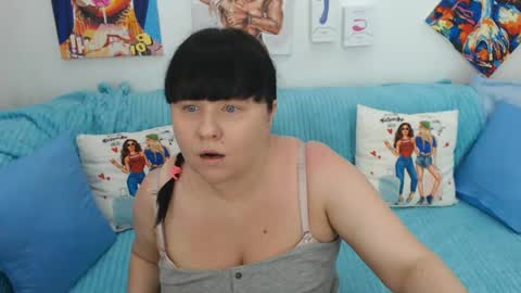 pretty_malika online show from 21, 7, 2026