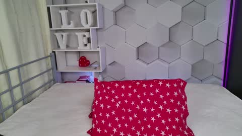 Pretty Marta online show from 27, 1, 2025