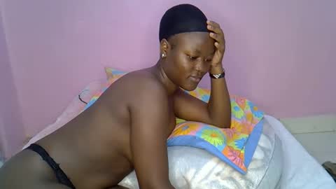 pretty_maya2 online show from 6, 10, 2025