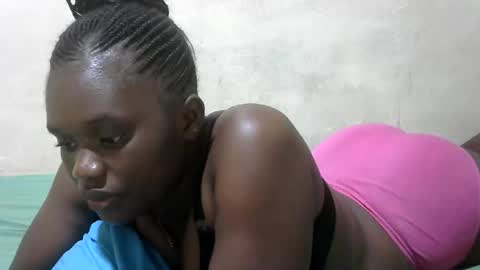 pretty_melan online show from 18, 3, 2026