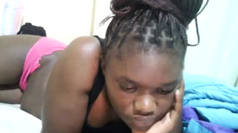 Snapshot of pretty_melan chatting on 3, 7, 2026 pretty_melan online show from 3, 7, 2026