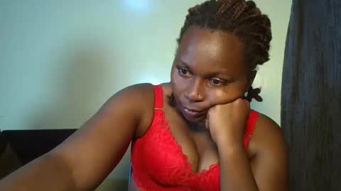 Snapshot of pretty_mwihaki chatting on 13, 1, 2026 Essy online show from 13, 1, 2026