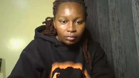 Snapshot of pretty_mwihaki chatting on 14, 1, 2026 Essy online show from 14, 1, 2026