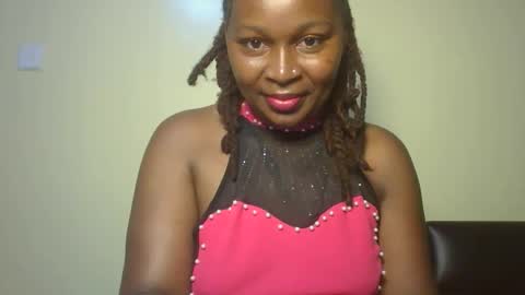Snapshot of pretty_mwihaki chatting on 15, 1, 2026 Essy online show from 15, 1, 2026