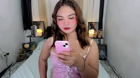 Snapshot of pretty_percy chatting on 9, 6, 2026 hi im percy online show from 9, 6, 2026