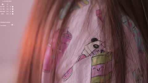 Elina online show from 21, 11, 2025