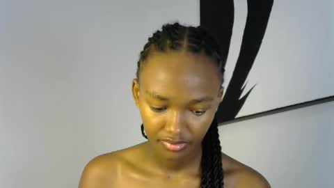 Snapshot of pretty_queennie chatting on 7, 5, 2026 Pretty doll online show from 7, 5, 2026
