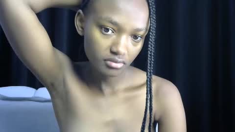 Snapshot of pretty_queennie chatting on 5, 6, 2026 Pretty doll online show from 5, 6, 2026