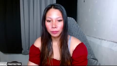Snapshot of pretty_sharmaine chatting on 14, 7, 2026 pretty_sharmaine online show from 14, 7, 2026