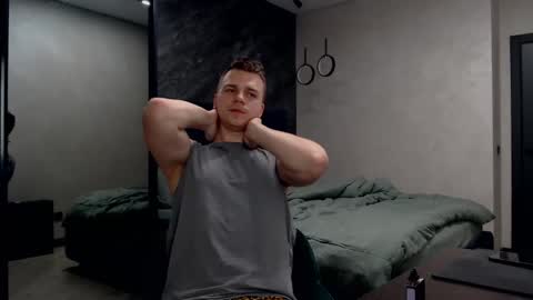 Justin online show from 14, 2, 2025