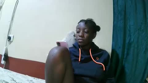 Snapshot of pretty_tiffany1 chatting on 31, 3, 2026 pretty_tiffany1 online show from 31, 3, 2026