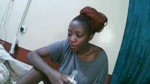 Snapshot of pretty_tiffany1 chatting on 23, 4, 2026 pretty_tiffany1 online show from 23, 4, 2026