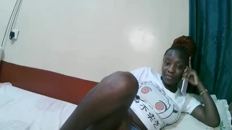 Snapshot of pretty_tiffany1 chatting on 29, 4, 2026 pretty_tiffany1 online show from 29, 4, 2026