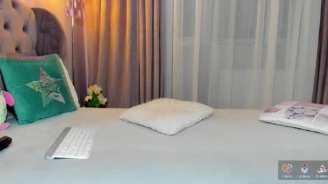 Snapshot of prettyadoraa chatting on 9, 1, 2026 Adora online show from 9, 1, 2026