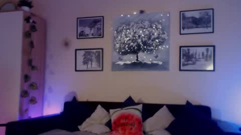 Alma online show from 22, 10, 2025