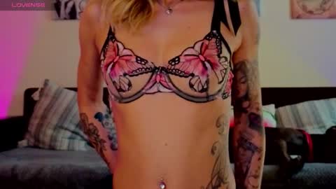 Alma online show from 14, 2, 2026