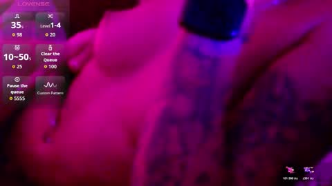 Alma online show from 24, 2, 2026