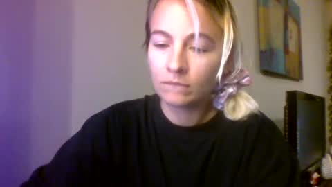 Missy  Jack online show from 31, 3, 2026