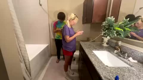 Snapshot of prettybabypetite chatting on 26, 7, 2026 Missy Jack online show from 26, 7, 2026