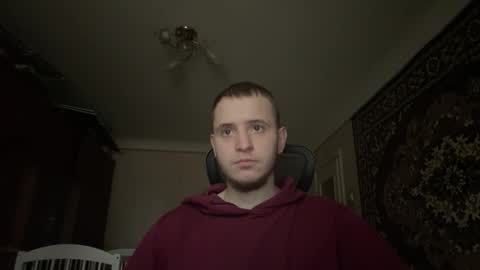 prettyboyhot01 online show from 11, 1, 2026