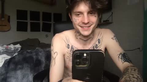 pretty boy online show from 10, 12, 2024