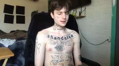 pretty boy online show from 25, 1, 2025