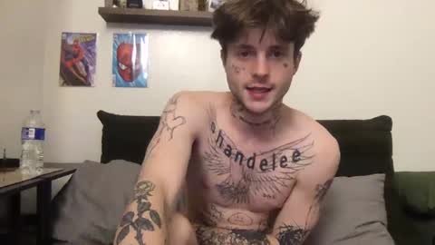 pretty boy online show from 18, 9, 2025