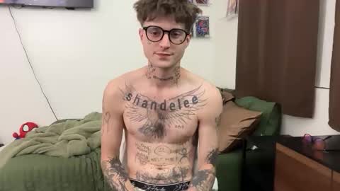 pretty boy online show from 31, 3, 2026