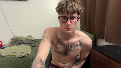 pretty boy online show from 6, 4, 2026