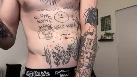 Snapshot of prettyboyszn chatting on 29, 6, 2026 pretty boy online show from 29, 6, 2026