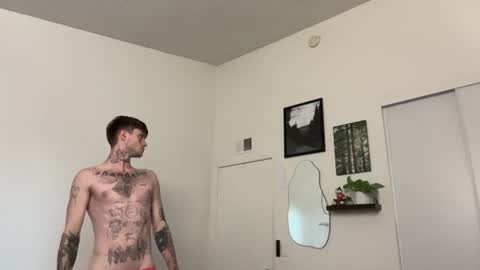 Snapshot of prettyboyszn chatting on 6, 7, 2026 pretty boy online show from 6, 7, 2026