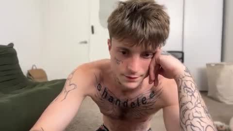 Snapshot of prettyboyszn chatting on 9, 7, 2026 pretty boy online show from 9, 7, 2026