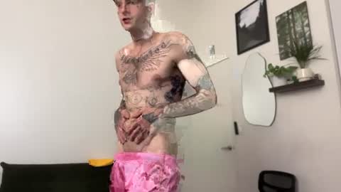 Snapshot of prettyboyszn chatting on 19, 7, 2026 pretty boy online show from 19, 7, 2026