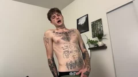 Snapshot of prettyboyszn chatting on 20, 7, 2026 pretty boy online show from 20, 7, 2026