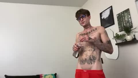 Snapshot of prettyboyszn chatting on 29, 7, 2026 pretty boy online show from 29, 7, 2026