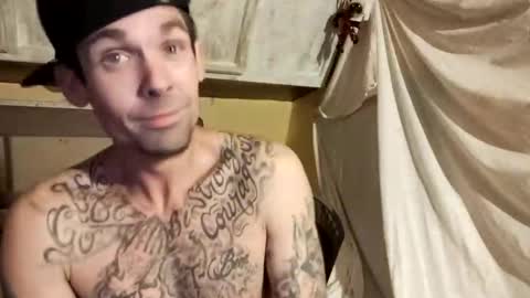 Prettyslangin69 FYPM online show from 23, 12, 2024