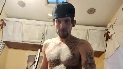 Prettyslangin69 FYPM online show from 5, 1, 2025