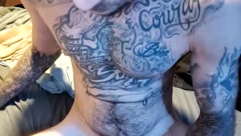 Prettyslangin69 FYPM online show from 16, 2, 2025