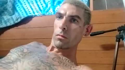 Prettyslangin69 FYPM online show from 21, 9, 2025